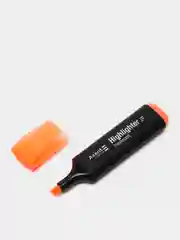 Оранжевый маркер выделитель текста Highlighter