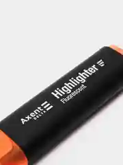 Оранжевый маркер выделитель текста Highlighter