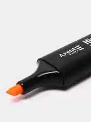 Оранжевый маркер выделитель текста Highlighter
