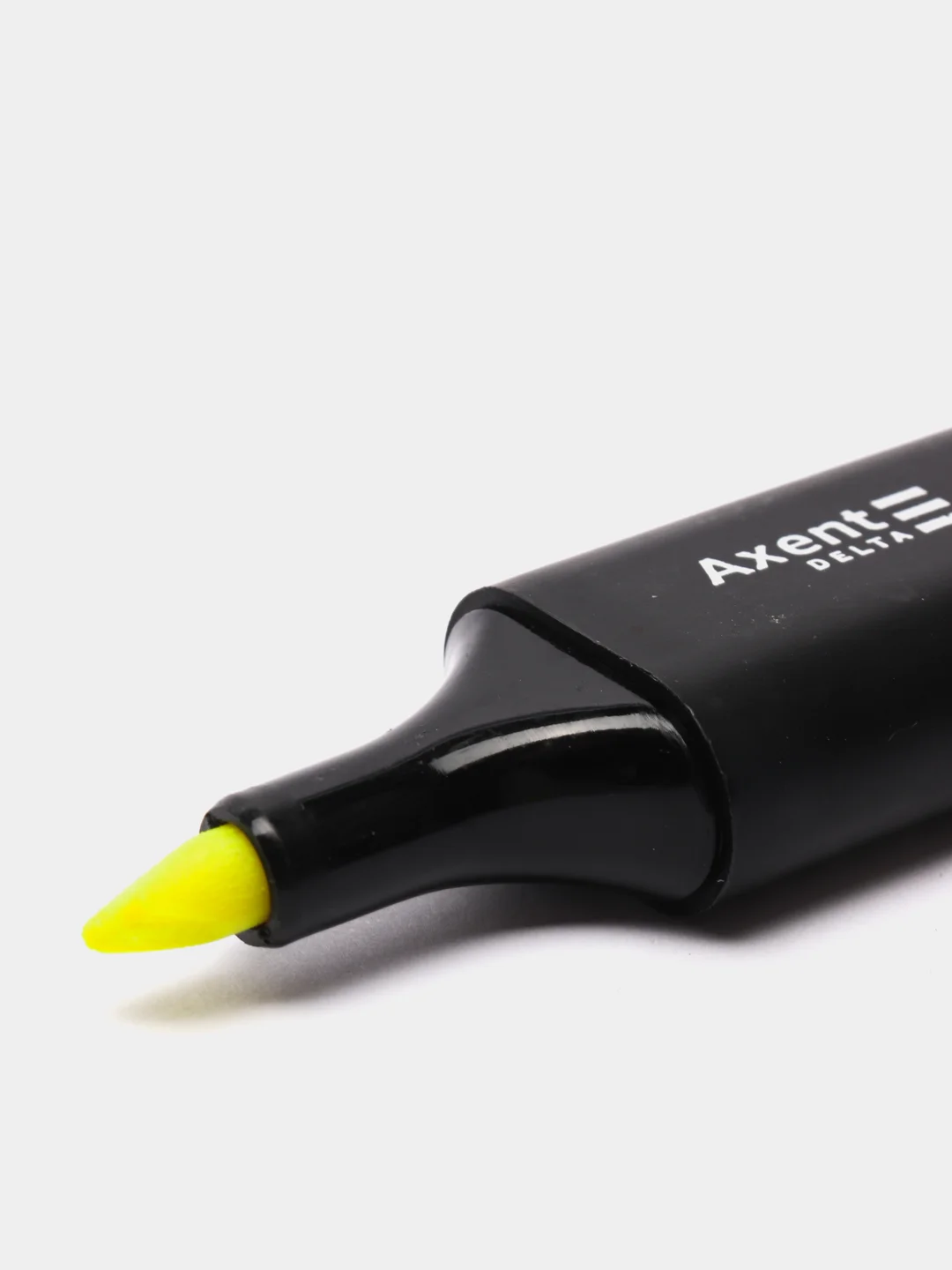 Желтый маркер выделитель текста Highlighter