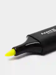 Желтый маркер выделитель текста Highlighter