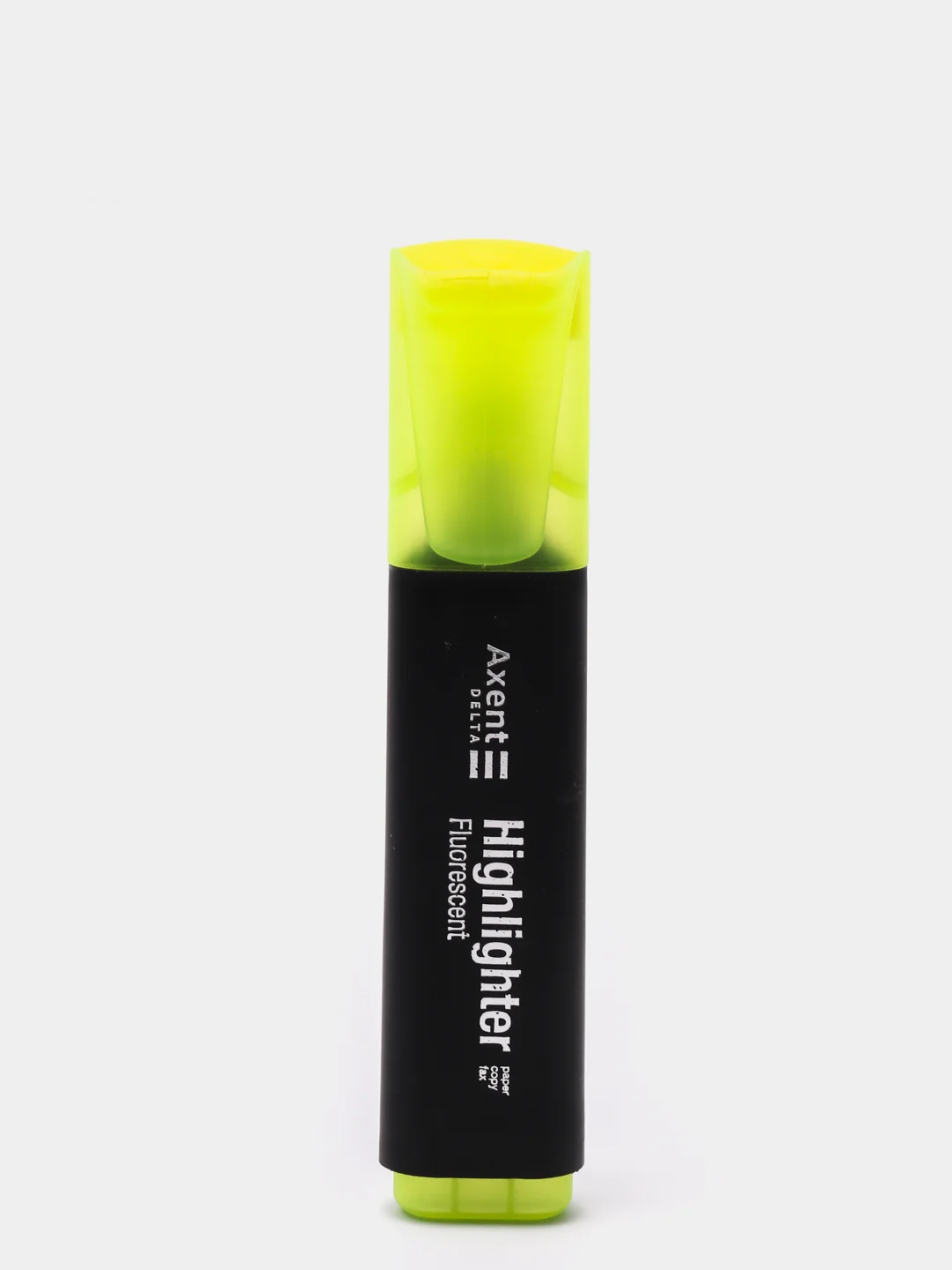 Желтый маркер выделитель текста Highlighter