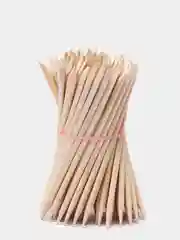 Апельсиновые палочки, 100 штук