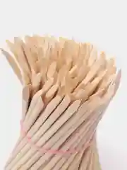 Апельсиновые палочки, 100 штук
