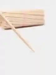 Апельсиновые палочки, 100 штук