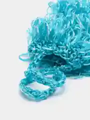 Мочалка маленькая, ассорти