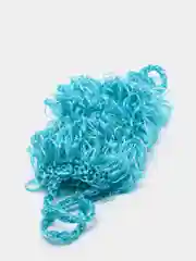 Мочалка маленькая, ассорти