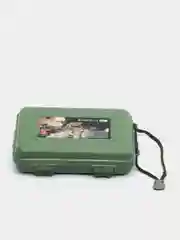 Ручной аккумуляторный фонарь BL-T300