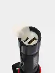 Ручной аккумуляторный фонарь BL-T300