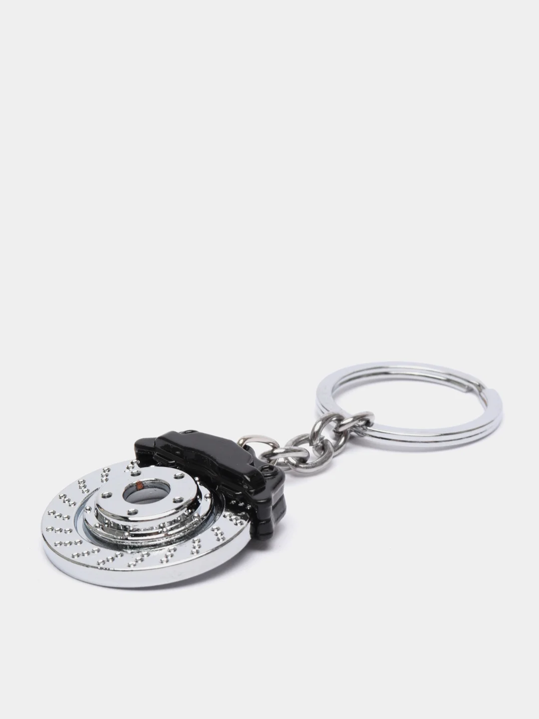 Черный брелок Тормозной диск Brembo