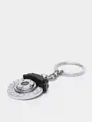 Черный брелок Тормозной диск Brembo
