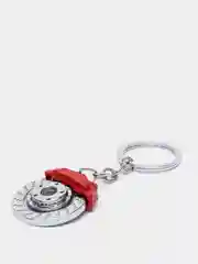 Красный брелок Тормозной диск Brembo