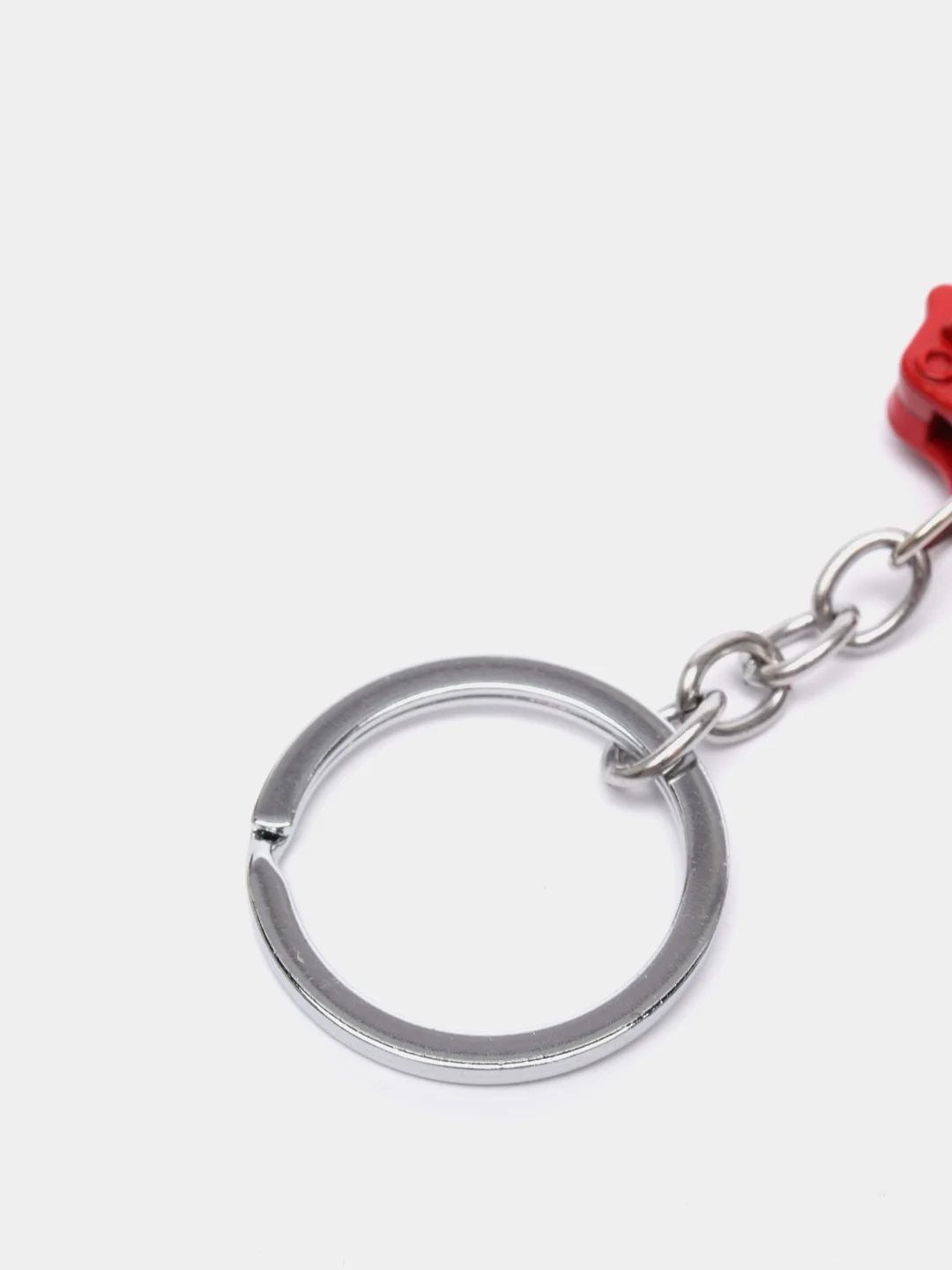 Красный брелок Тормозной диск Brembo