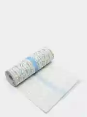 Прозрачный заживляющая плёнка для тату рулон 10м/2м/1м Пленка для заживления татуировок/не СупрасорбФ