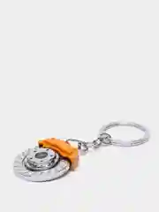 Голубой брелок Тормозной диск Brembo