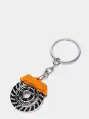 Желтый брелок Тормозной диск Brembo