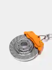 Голубой брелок Тормозной диск Brembo