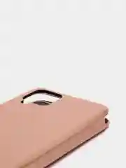 Золотой чехол книжка для Samsung Galaxy A12 / M12, Самсунг А12 М12