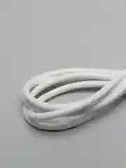 Кабель зарядный, Micro-USB/Type-C/Lightning, 1 м