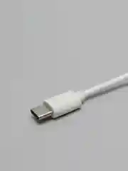 Кабель зарядный, Micro-USB/Type-C/Lightning, 1 м