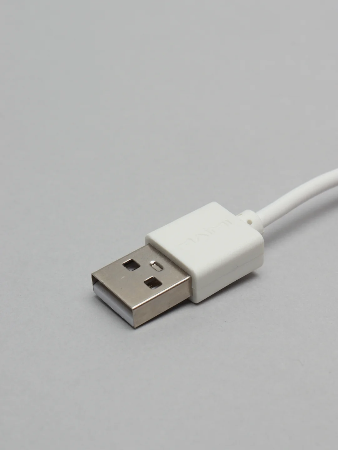 Кабель зарядный, Micro-USB/Type-C/Lightning, 1 м