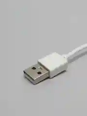 Кабель зарядный, Micro-USB/Type-C/Lightning, 1 м