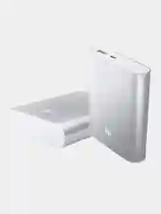 Внешний аккумулятор Xiaomi Mi Power Bank 10400 mAh