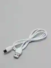 Кабель зарядный 1 m, Micro-USB/Type-C/Lightning для Android и Apple iPhone