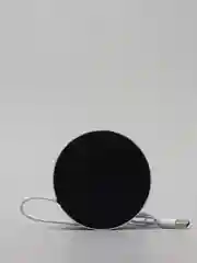 Коралловый меланж акриловый ночник