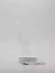 Коралловый меланж акриловый ночник