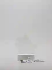 Мятный акриловый ночник