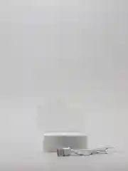 Черный акриловый ночник