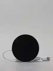 Конфетный акриловый ночник