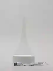 Ледяной акриловый ночник