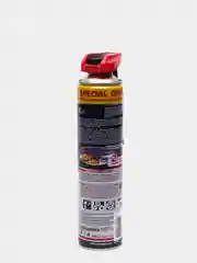 Смазка универсальная проникающая "City Up", UP-40, WD-40
