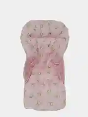 Конфетный чехол на стульчик для кормления