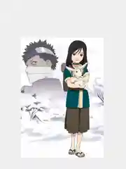 Индиго плакаты Naruto (Наруто) / Noragami (Бездомный Бог)