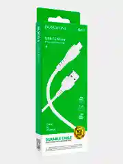 Кабель для зарядки MicroUSB. Android. Samsung. Xiaomi. Honor