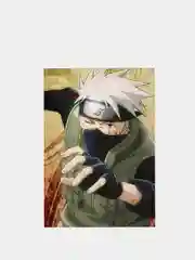 Бежевый плакаты Naruto (Наруто) / Noragami (Бездомный Бог)