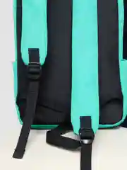 Бирюзовый рюкзак "Xiaomi Mini bag" мужской, мини городской, женская сумка, спортивная сумка, 10 л
