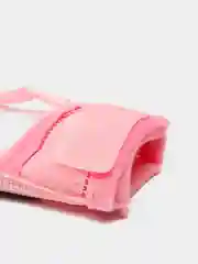 Нейлоновый регулируемый намордник для собак