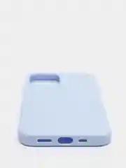 Ледяной чехол iPhone 7/8 SE(2020), 7+/8+, XR, 11, 12 mini, 12/12 pro, 12 pro max, силиконовый
