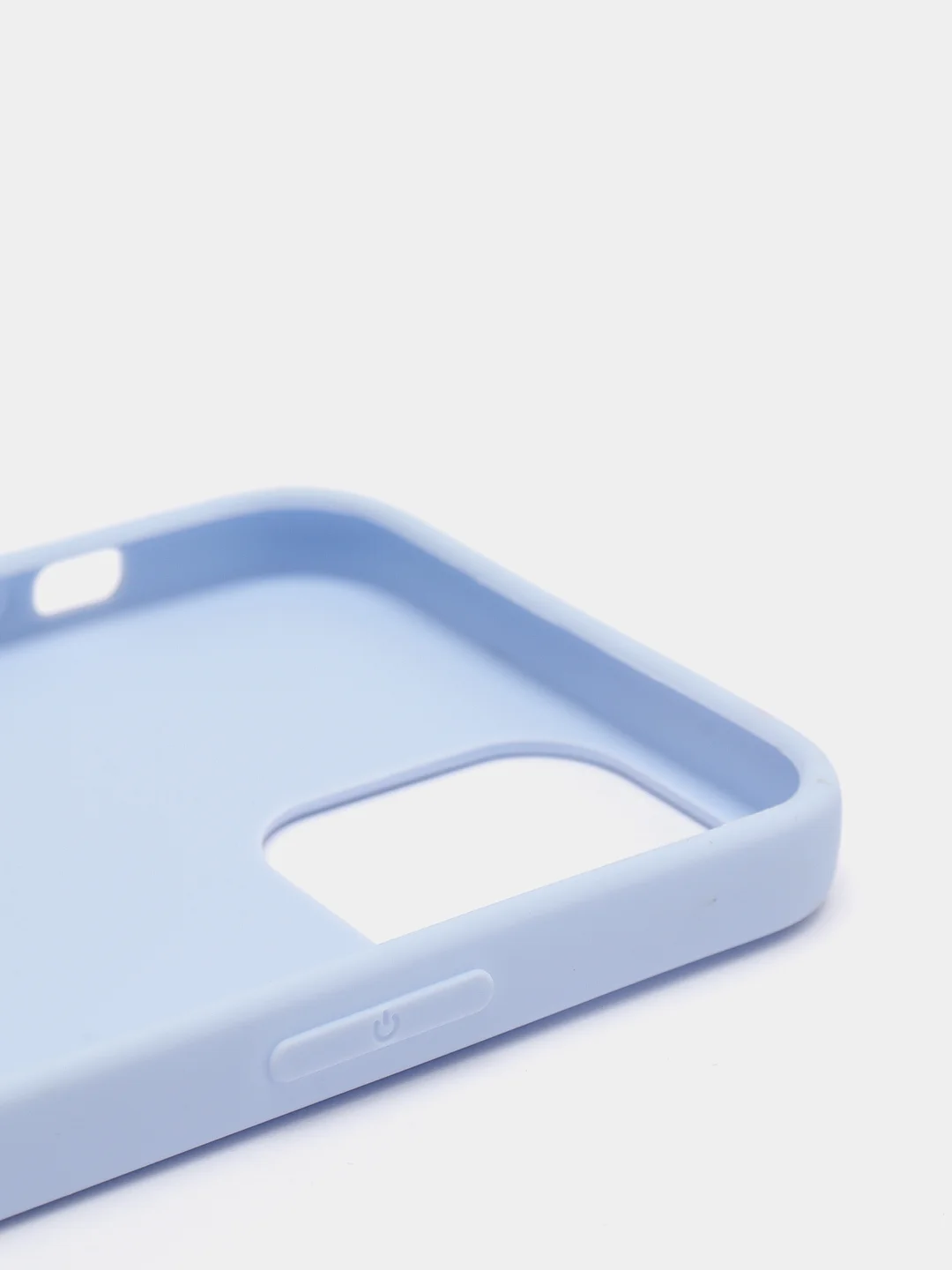 Ледяной чехол iPhone 7/8 SE(2020), 7+/8+, XR, 11, 12 mini, 12/12 pro, 12 pro max, силиконовый