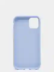 Ледяной чехол iPhone 7/8 SE(2020), 7+/8+, XR, 11, 12 mini, 12/12 pro, 12 pro max, силиконовый