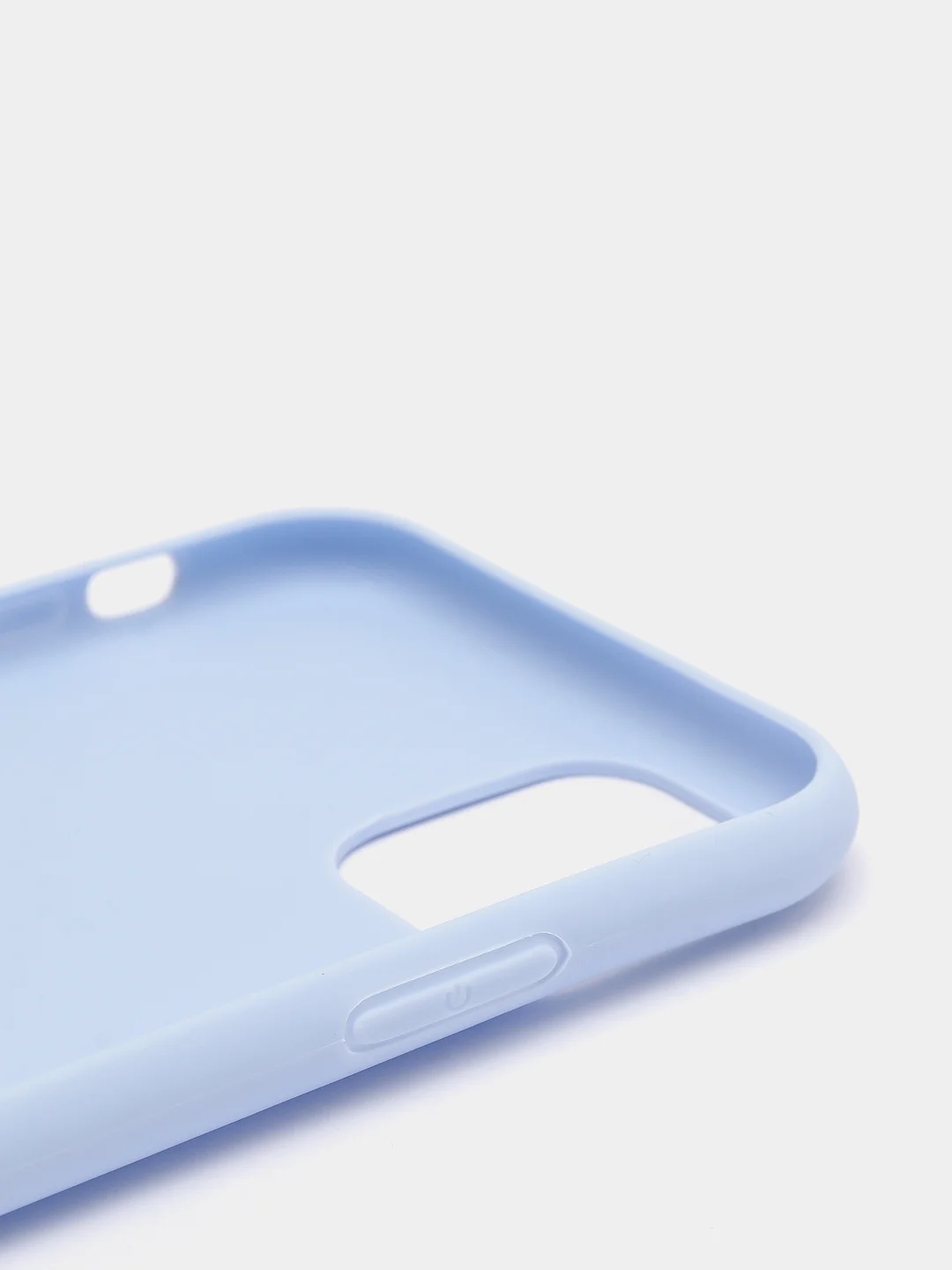 Ледяной чехол iPhone 7/8 SE(2020), 7+/8+, XR, 11, 12 mini, 12/12 pro, 12 pro max, силиконовый