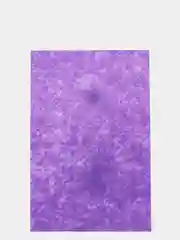 Фиолетовый фетр жесткий, 1 мм, А4, разные цвета