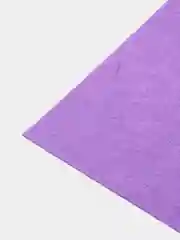 Фиолетовый фетр жесткий, 1 мм, А4, разные цвета
