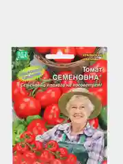 Семена Томат "Семёновна"