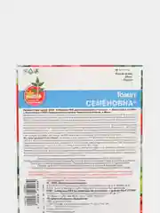 Семена Томат "Семёновна"