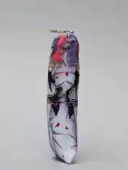 Брелок-подушка мини дакимакура по аниме "Re:Zero. Жизнь с нуля в альтернативном мире"
